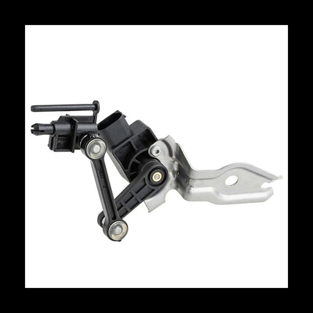 รถด้านหน้าซ้ายและขวาความสูงระดับ Sensor สำหรับ Touareg Q7 7L6 7L0616213C 7L0616214C