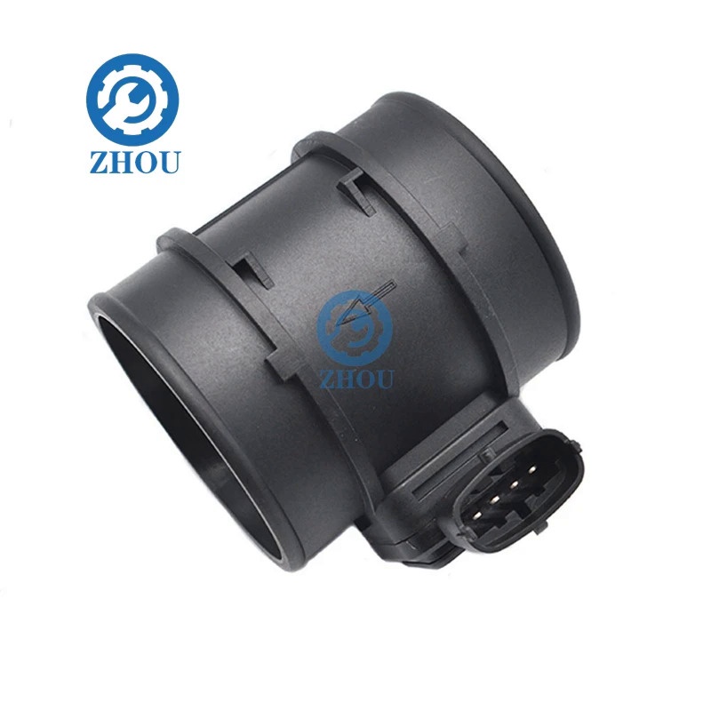 5WK97012 55353813 55 353 813 Mass Air Flow MAF Sensor สำหรับ OPEL SIGNUM ASTRA H VAUXHALL ZAFIRA B V