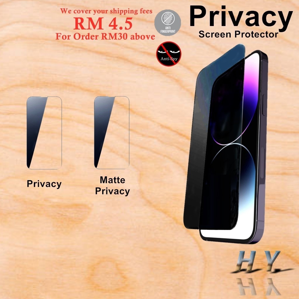 Huawei Nova 2 2i 2s 3 3e 3i 4 4e Lite Lite + Plus ตัวป้องกันหน้าจอ ความเป็นส่วนตัว เนื้อแมตต์ สําหรับวัยรุ่น
