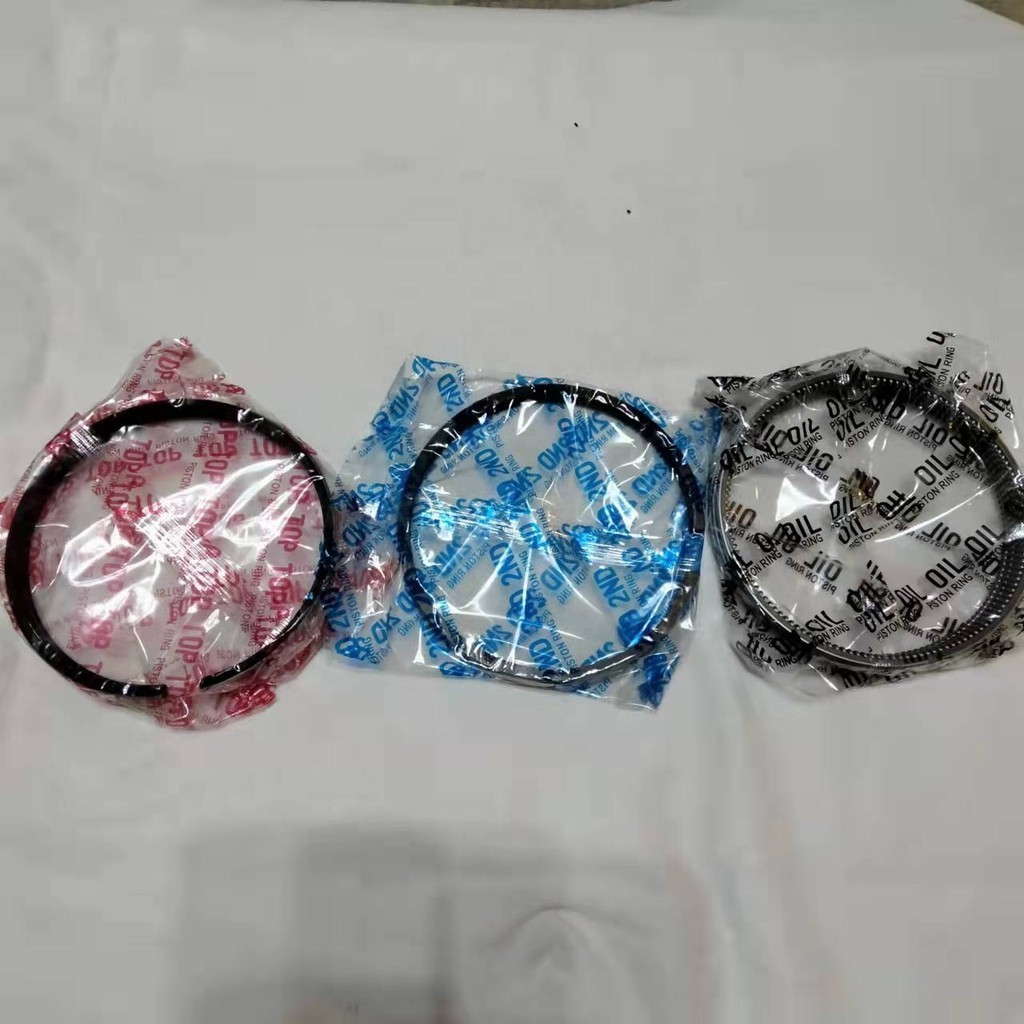 1mz แหวนลูกสูบสําหรับ toyota 1mz-fe ชุดแหวนลูกสูบเครื่องยนต์ 13011-20010 13011-20020 35935