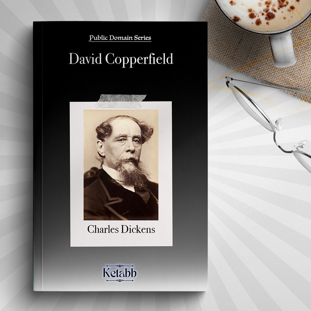 David Copperfield โดย Charles Dickens