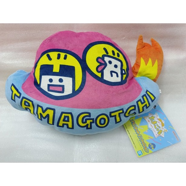 ตุ๊กตา Ichiban kuji Tamagotchi Cusion (รางวัล B)