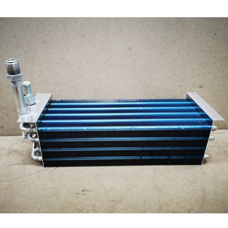 UNIVERSAL COOLING COIL / SYSTEM FLARE / 36P LORRY VAN AIRCOND A/C BAC