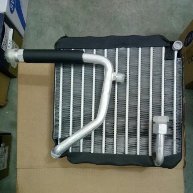 FC NISSAN AD RESORT B14 EVAPORATOR COIL FC
