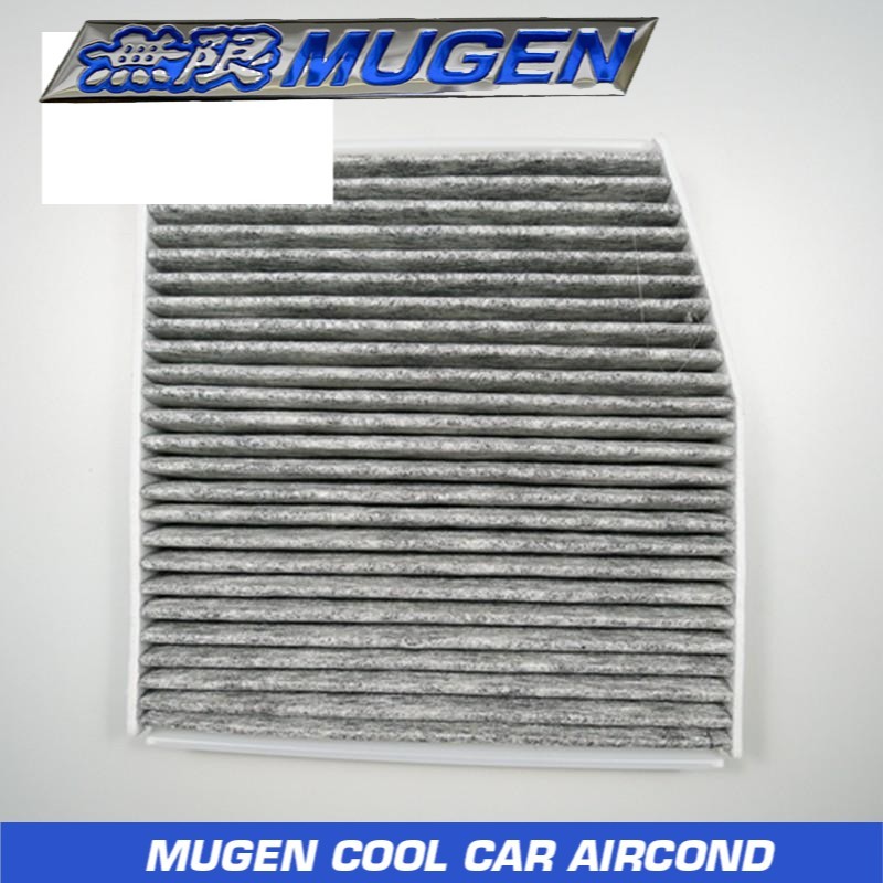 กรองแอร์คาร์บอน Mercedes Benz W176 / W246 (A200/A250/CLA)