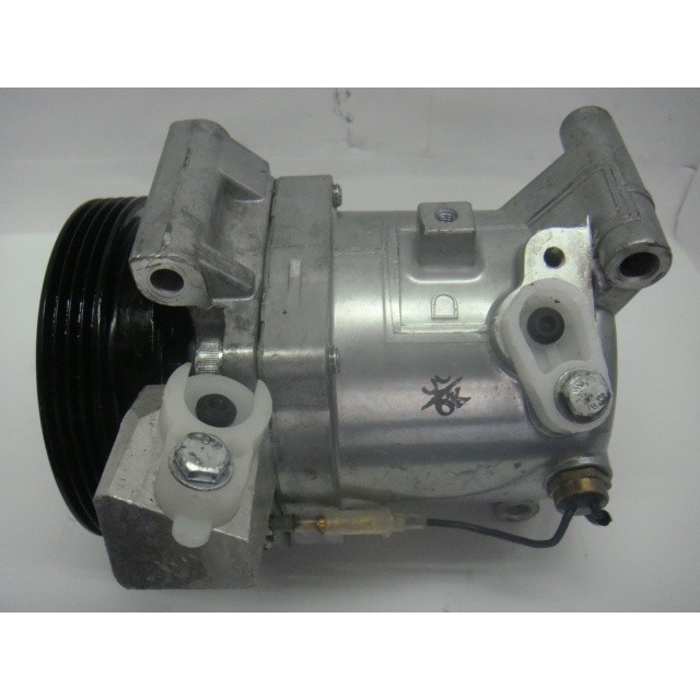 HF Suzuki swift zc21s zc31s RS413 2004 – 2010 5PK Aircon คอมเพรสเซอร์ A/C PUMP PANASONIC TO SEIKO SE