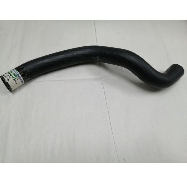 HOSE RADIATOR BOTTOM LOWER TANGKI (HYUNDAI GETZ 1.4,1.6) <TM-25412--1C200>