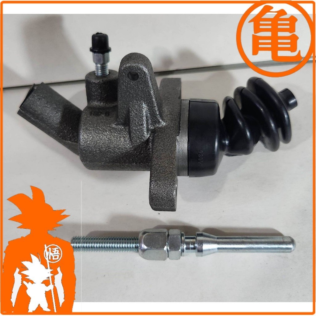 AISIN CRG606A 8-97032-847-1 ปั๊มคลัตช์ ELF NPR66 HICOM PERKASA 4.3CC MTB150 รถบรรทุก DUTRO WU410R XZ