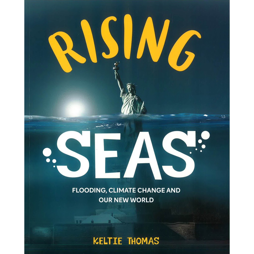 (BX) RISING SEAS****