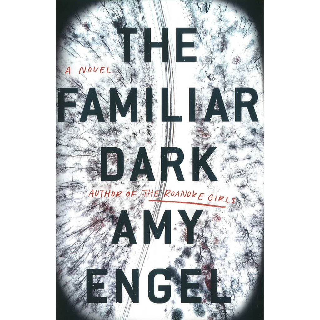 (BX) THE FAMILIAR DARK