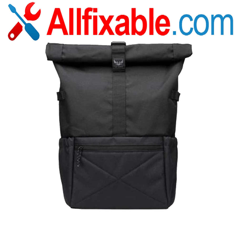 Asus S02A1115 TUF 15" ถึง 17" Gaming BackPack Bag