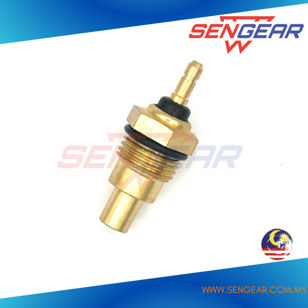 Daihatsu Charade G10 Delta Dv57 Dv58 Dv99 Dv116 เครื่องยนต์ Coolant Water Thermo อุณหภูมิพัดลมสวิทช์