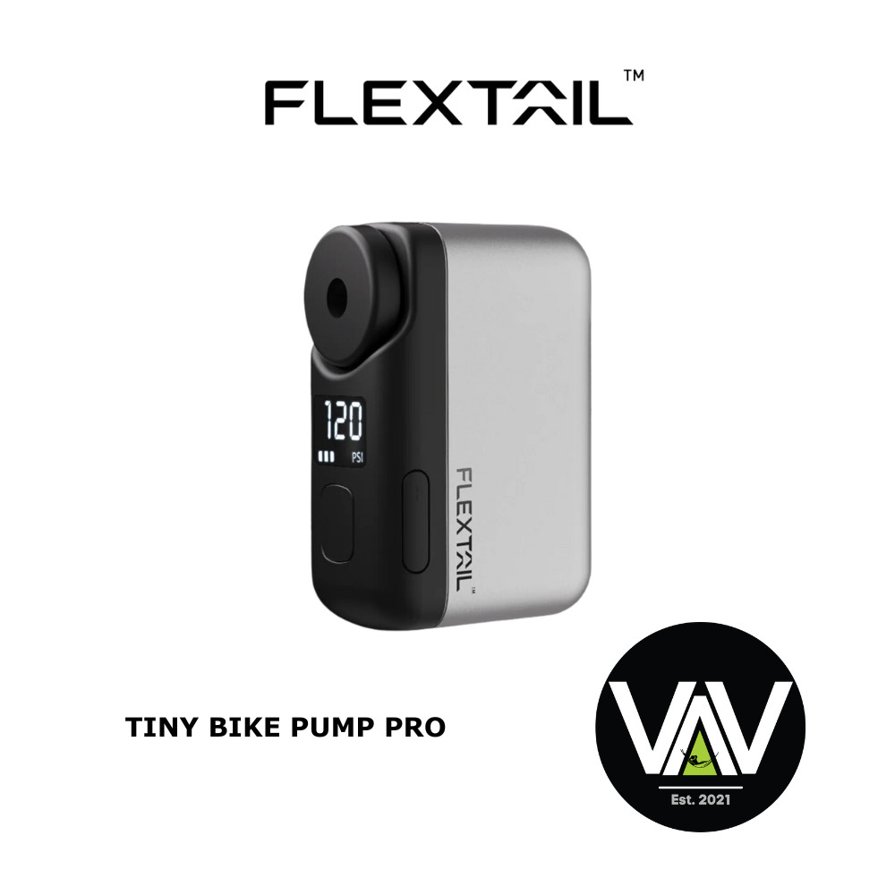 Flextail Tiny Bike Pump Pro