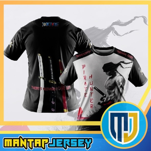 เด็ก / ผู้ใหญ่ MIKA OP04 - เสื้อโค้ต BAJU P1RAT3 HUNTER 0NE P1ECE คอสเพลย์ AN1M3