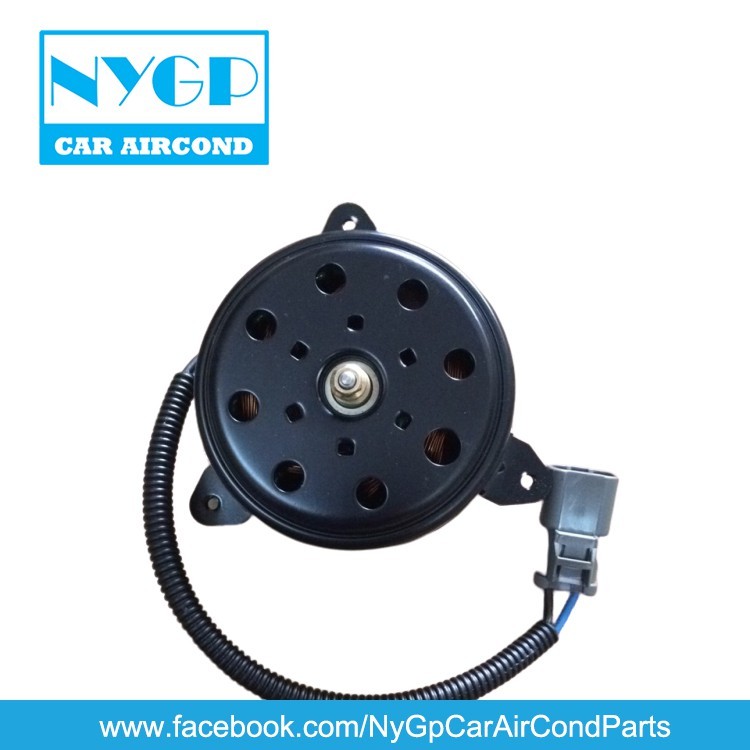 APM RADIATOR FAN MOTOR NISSAN LIVINA LATIO 1.6 1.8 (GA-0038-GC16B 21487-EW00B) NYGP