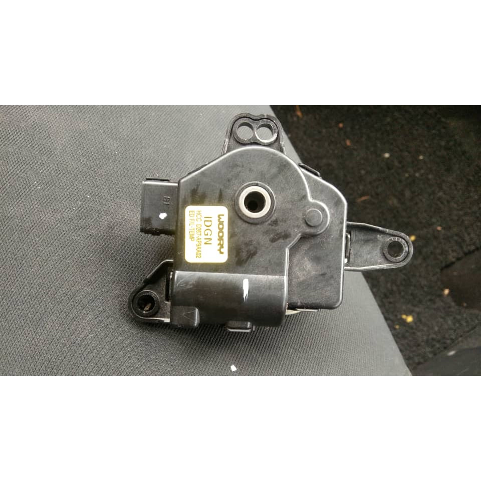 BLOWER SERVO MOTOR CERATO K3 YD-(2013-2022)ELANTRA MD-(2011-2016 RECOND D267-AP9AA02][AC]
