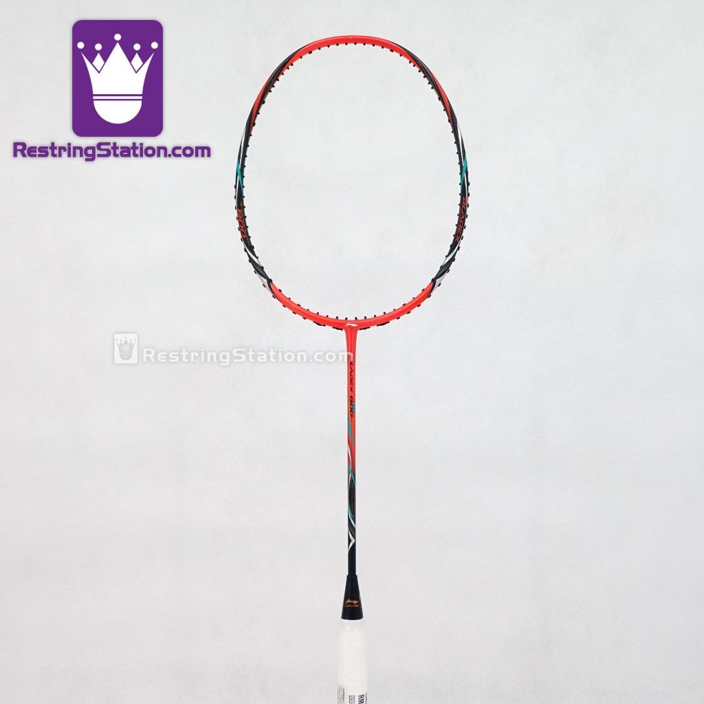 ไม้แบดมินตันมืออาชีพ Li-Ning BladeX 800 [ฟรี Li-Ning No.1 และ Grip]