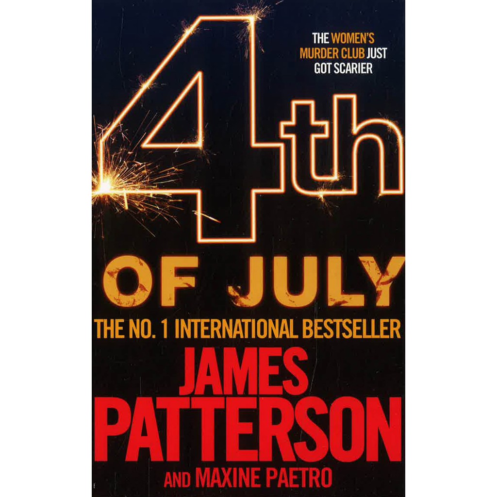 (BX) 4Th Of July****