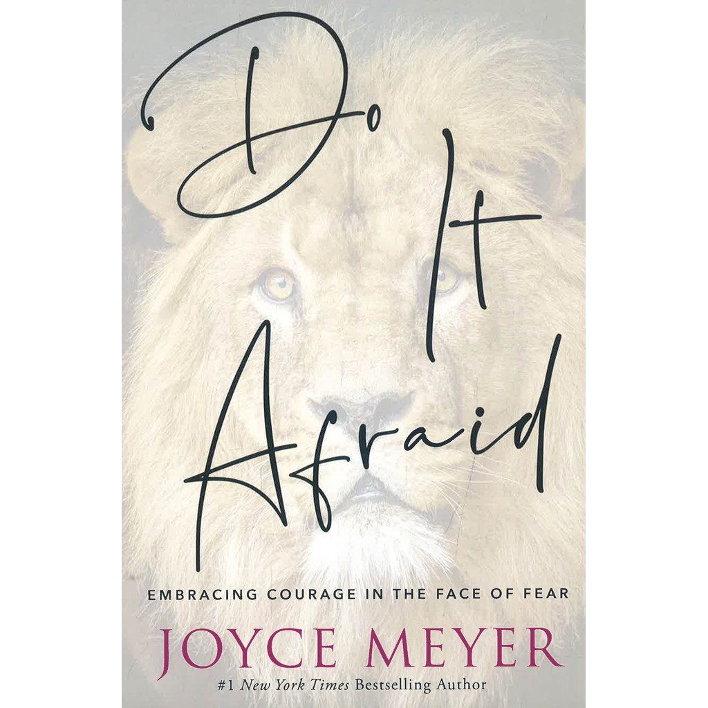 (BX) DO IT AFRAID***