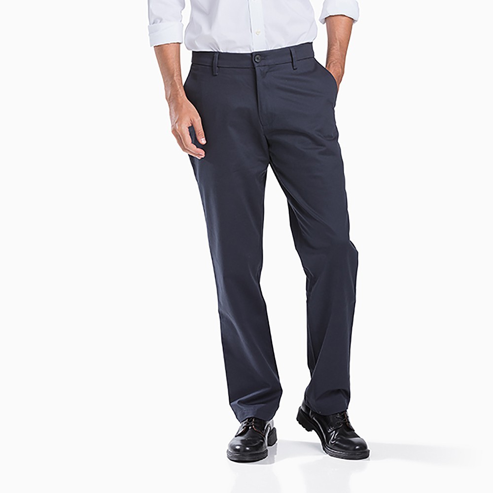 Dockers Signature Khaki Pants Straight Fit Men 59406-0009