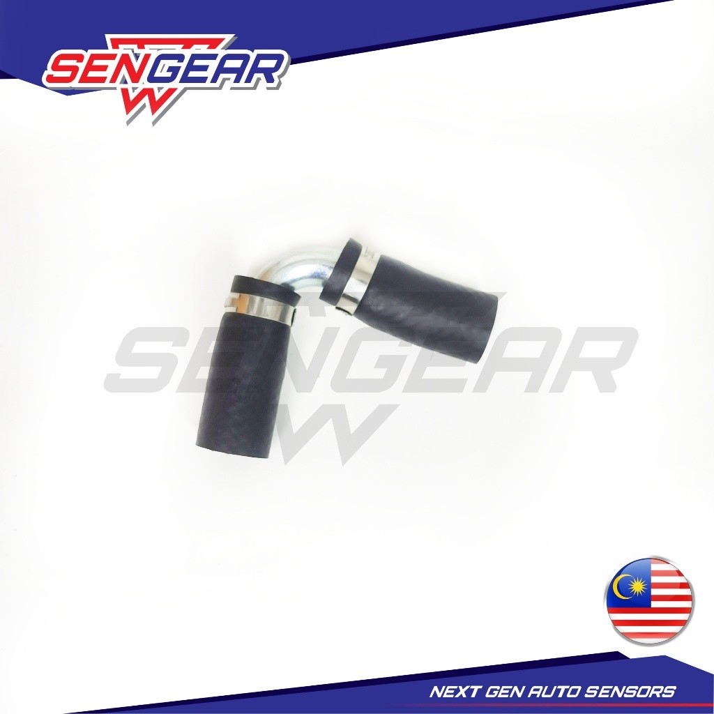 Proton Preve Exora Bold Suprima Turbo Oil Cooler Return Hose Long Pw812790 Pw Pw Pw912612 ใหม่ 100 %
