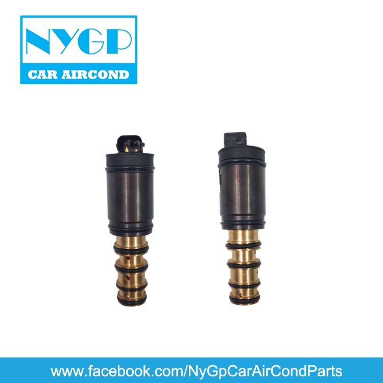 Camry Yaris Vios Crown Hiace COMPRESSOR ควบคุมวาล์ว 5SER09C 5SE09C 5SEU12C 6SEU16C 7SEU16C
