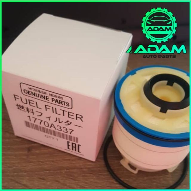 MITSHUBISHI TRITON FUEL FILTER (1770A337)