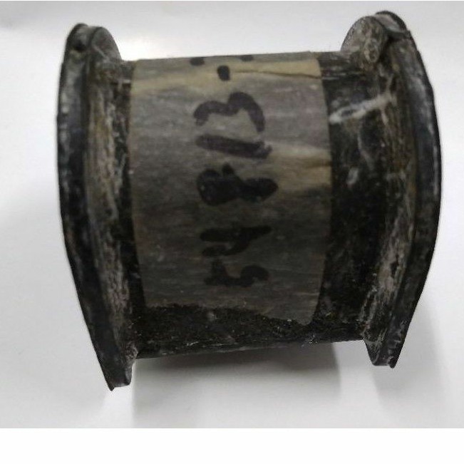 STABILIZER BAR /ป้องกันเชื้อราบาร์ BUSH BUSH STAB FRONT (ELANTRA 2007 J3 ใหม่) [548123-2D101]