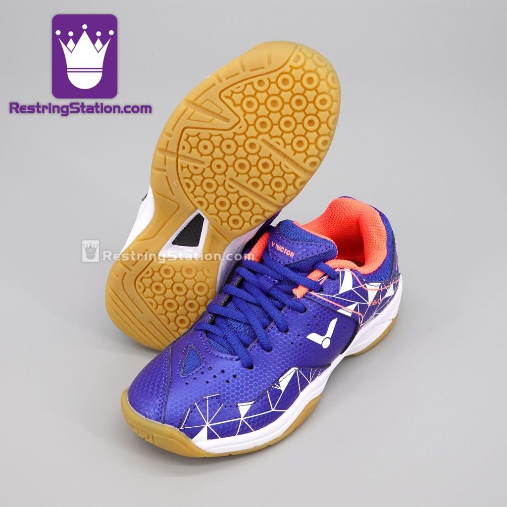 รองเท้าแบดมินตัน Victor A362JR (SH-A362JR)
