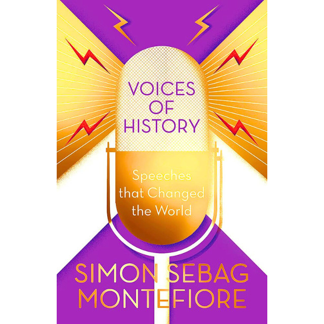 (BX) VOICES OF HISTORY