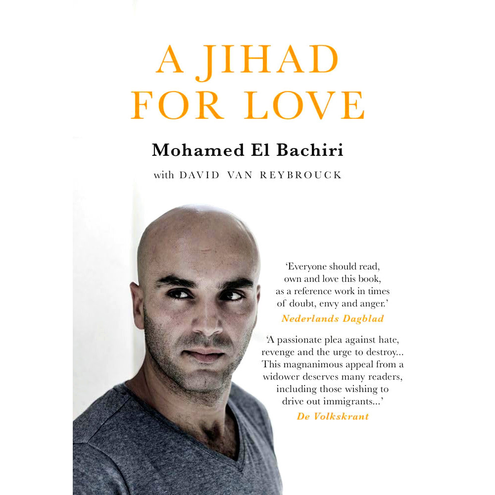 (BX) A JIHAD FOR LOVE