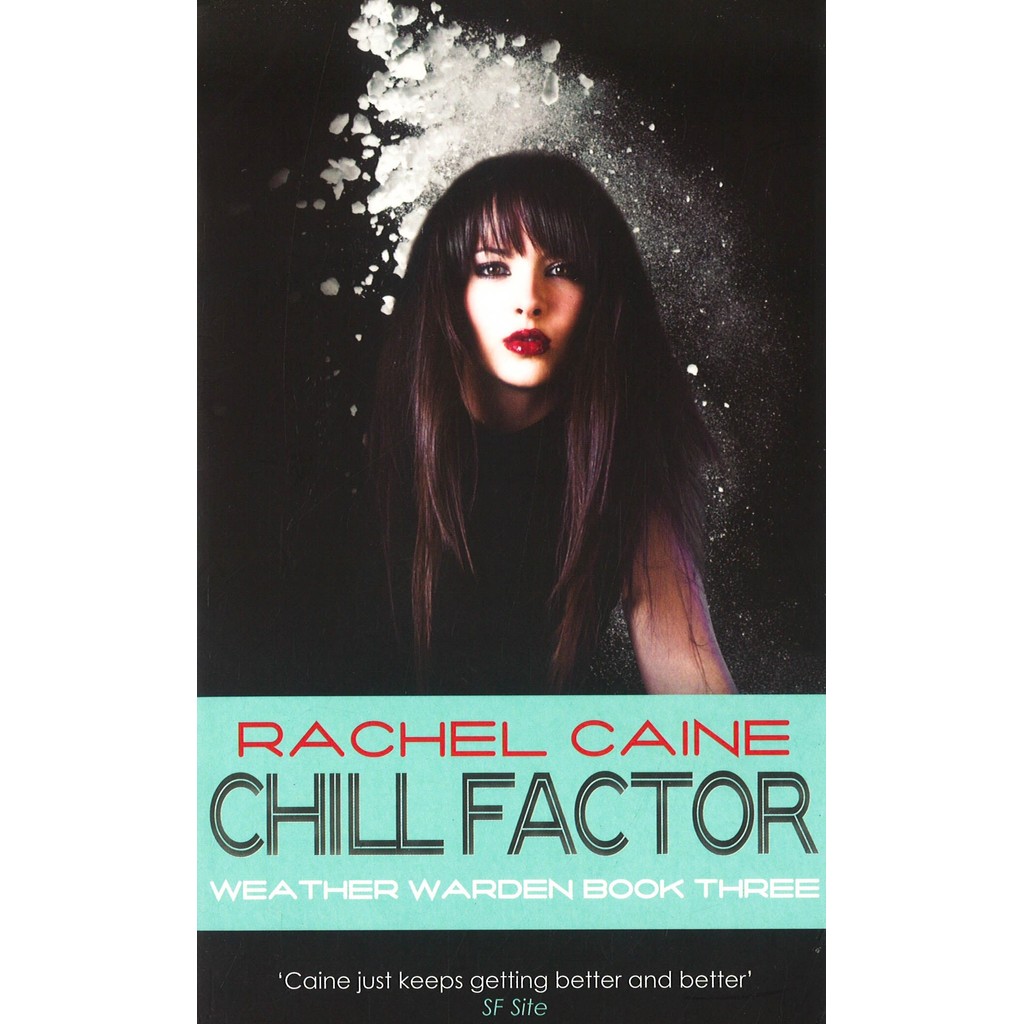 (BX) Chill Factor***
