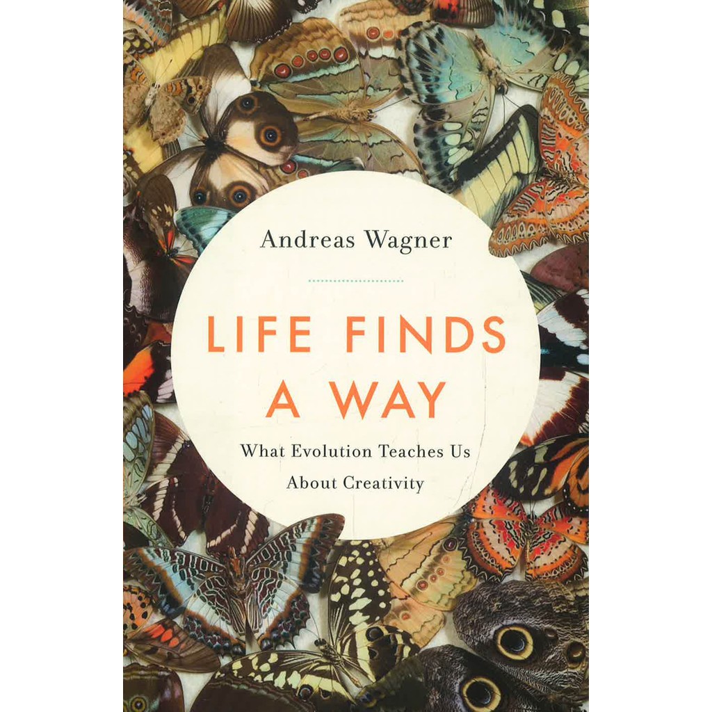 (BX) LIFE FINDS A WAY