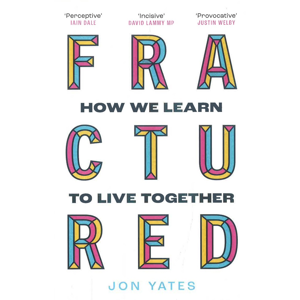 (BX) FRACTURED: HOW WE LEARN สู่ความมั่งคั่งที่อาศัยอยู่