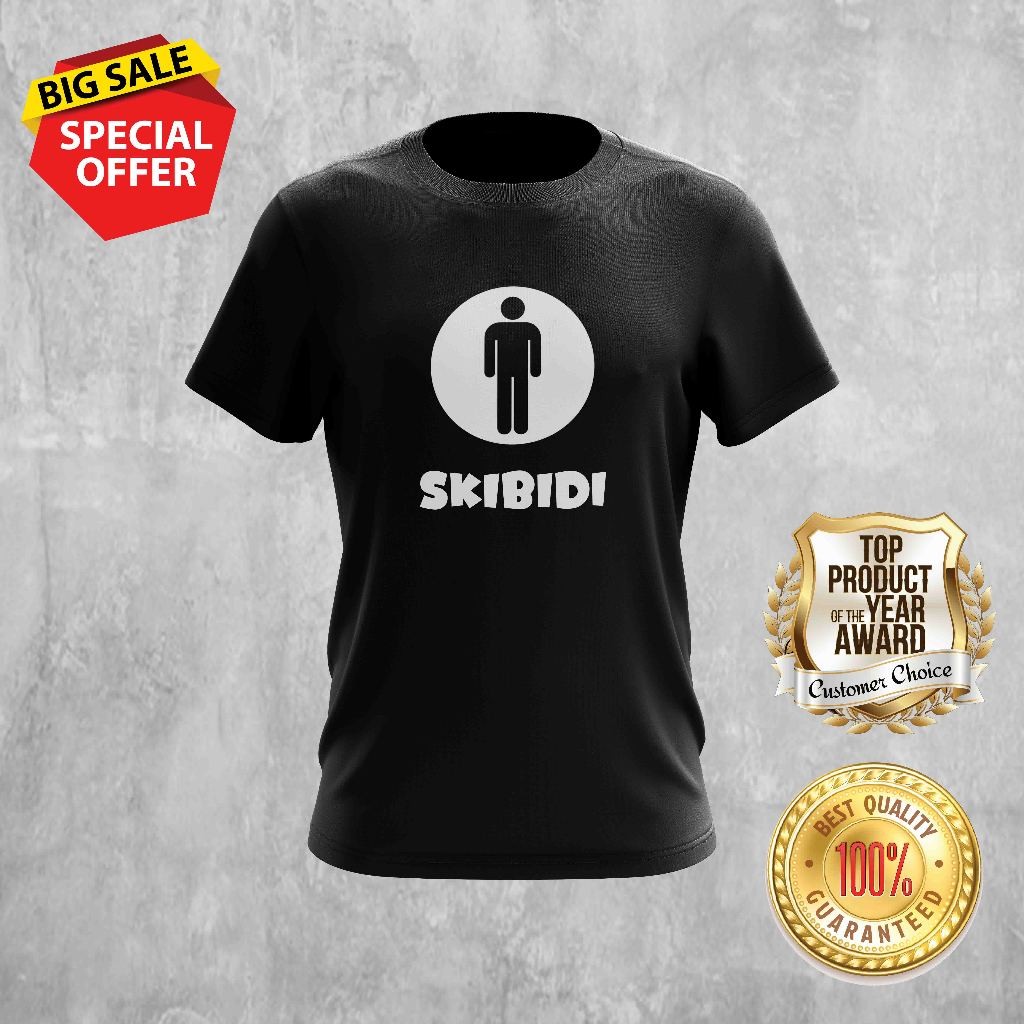 SKIBIDI PARODY HUMAN ROBLOX DESIGN 2 เสื้อยืดคอกลมสําหรับทั้งหมด