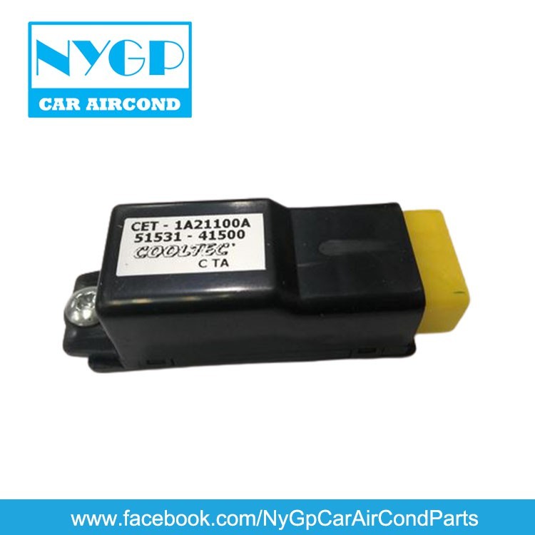 THERMO AMP PROTON WIRA SANDEN AIR COND (MTA-0016)(P251-10570E) NYGP