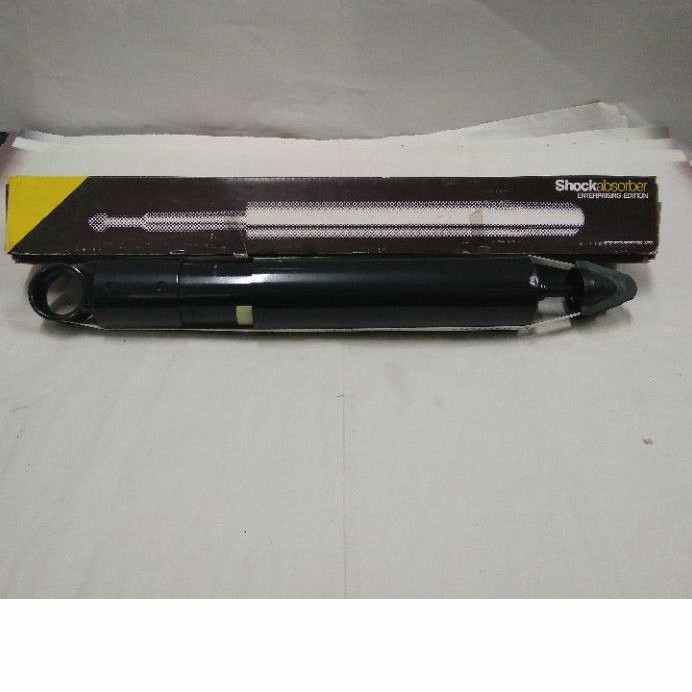 **1 PAIR** ABSORBER FRONT (TOYOTA LAND CRUISER PRADO (KZJ90/95/VEJ90/95/RZJ95) [TM-U3752]