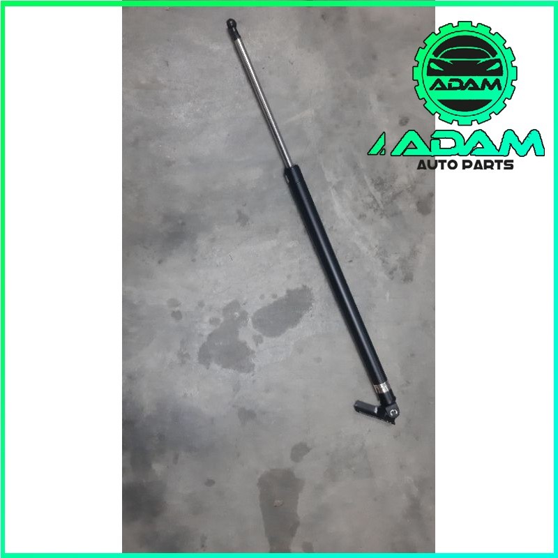 DAMPER BONNET REAR RIGHT (VAN C22)C22-183R