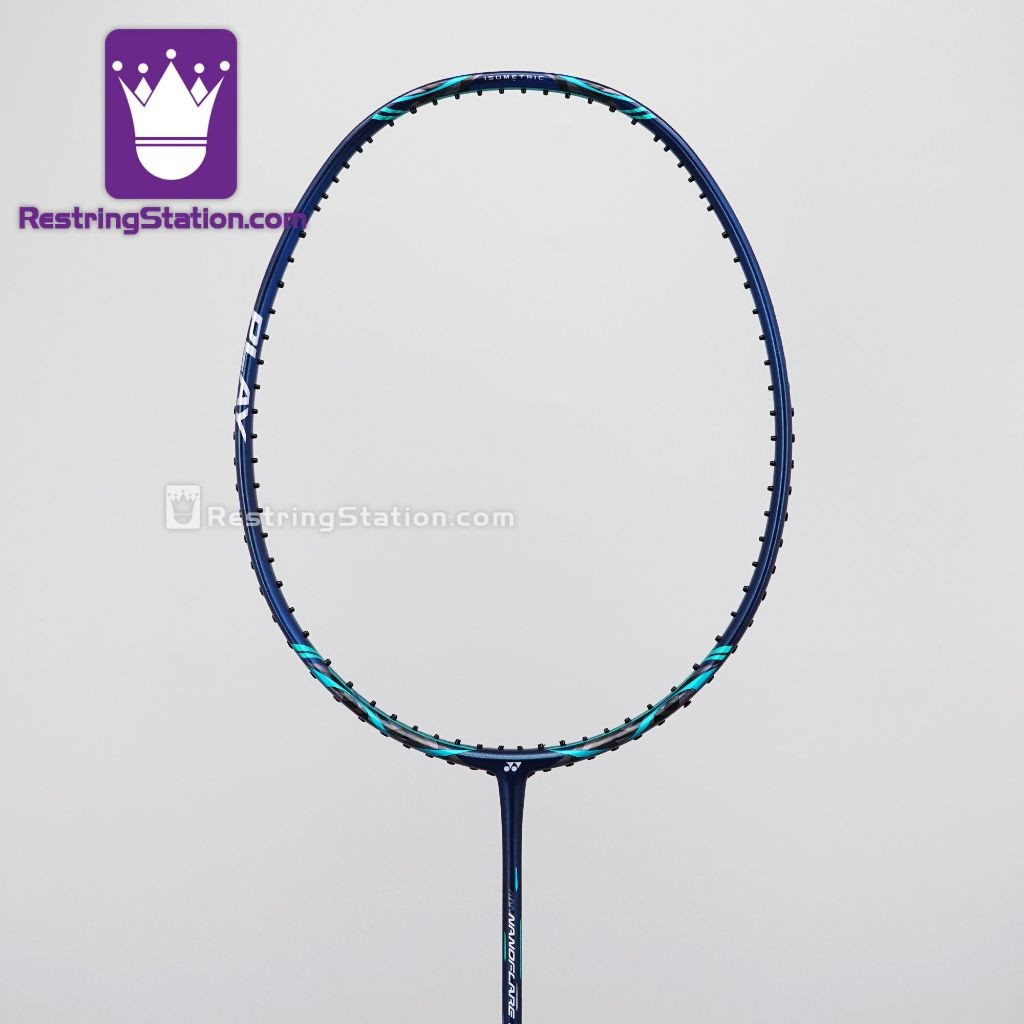 ไม้แบดมินตัน Yonex Nanoflare 800 Play [FOC BG5M &Grip] NF800PL NF-800PL