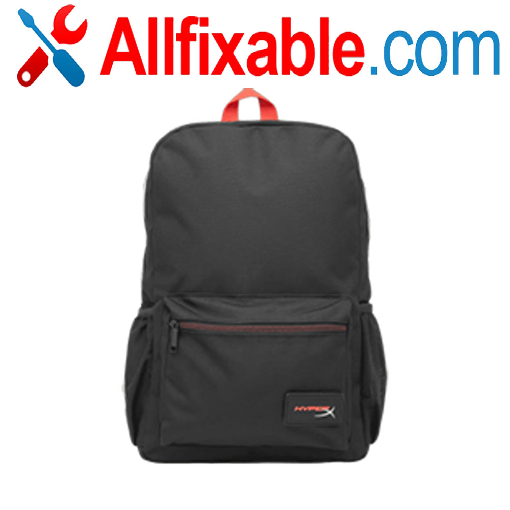 HP 17" 8C524AA HyperX Delta Gaming Laptop Backpack Bag