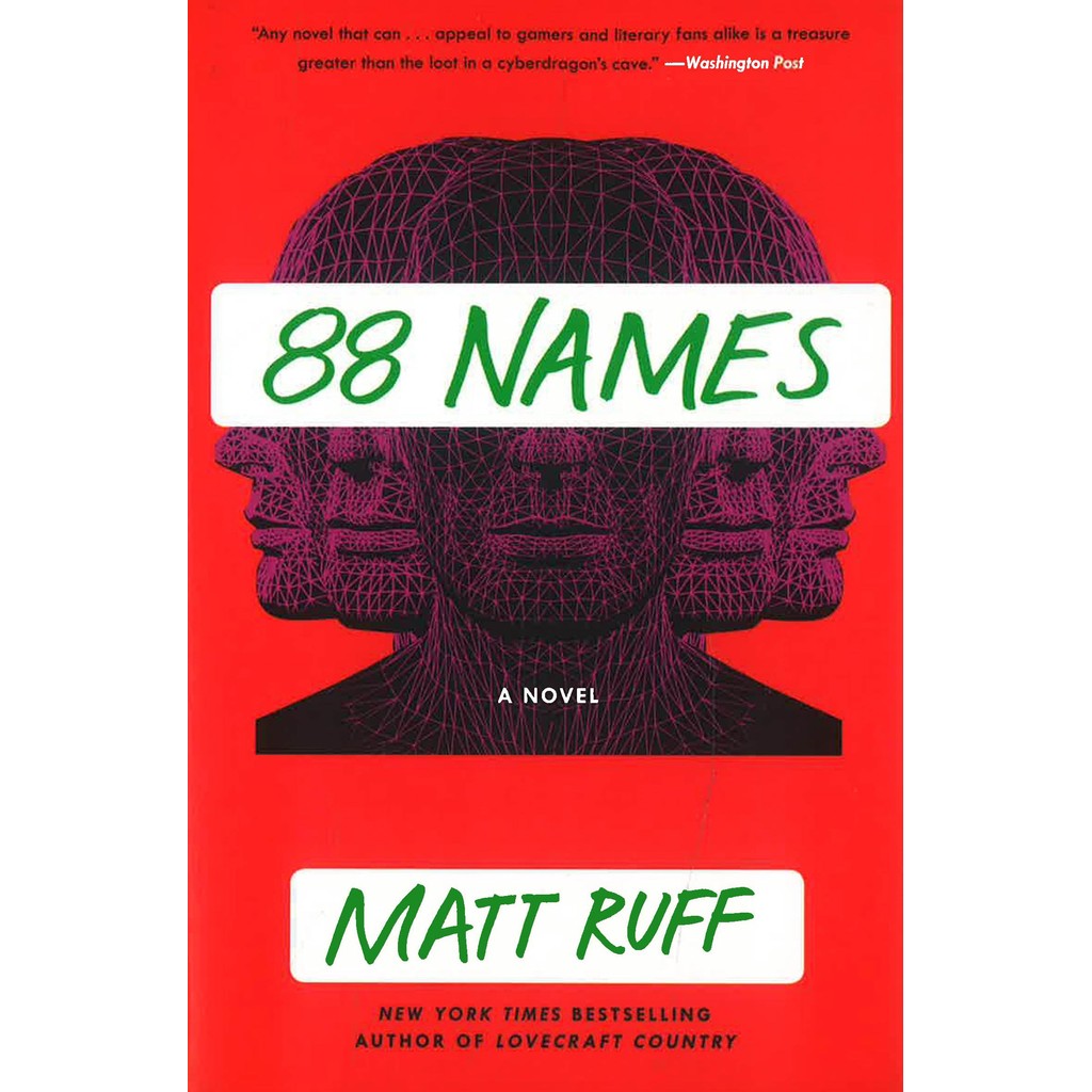 (BX) 88 NAMES*******