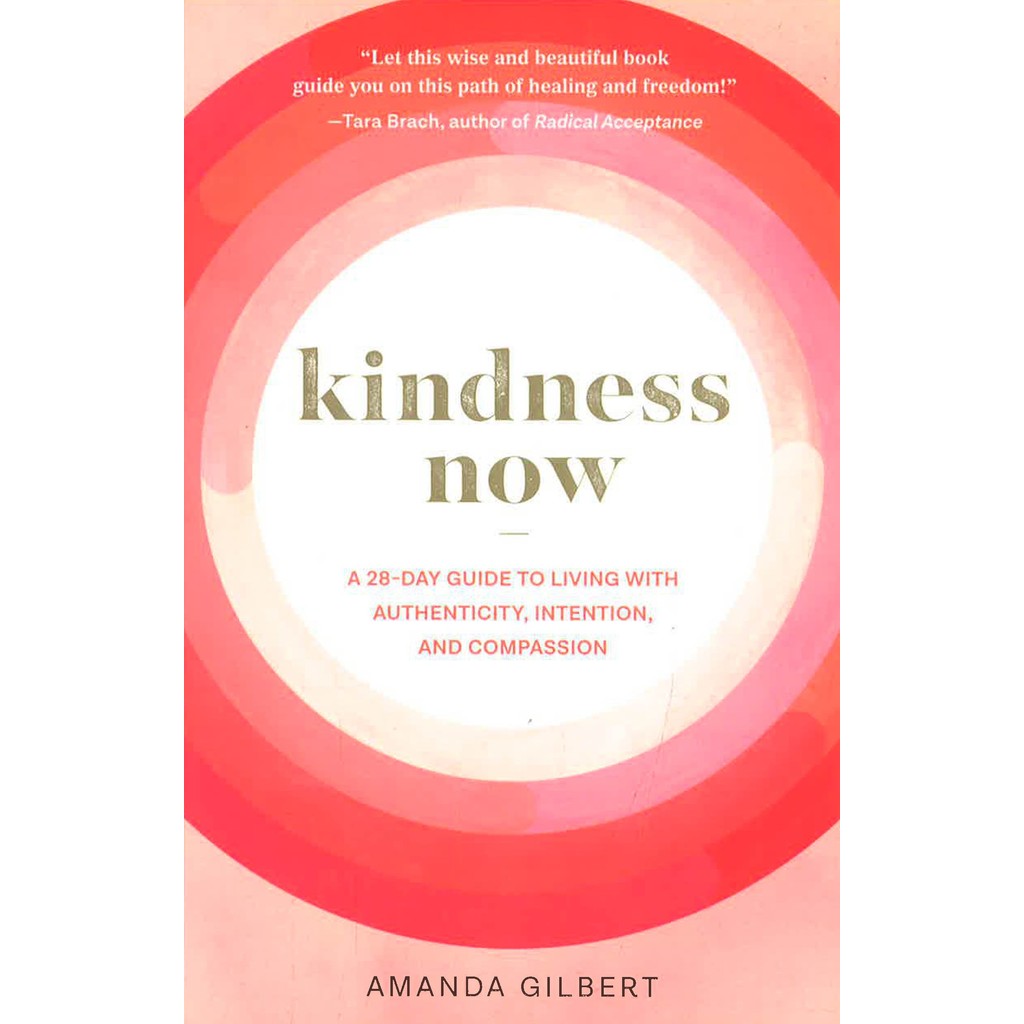 (BX) KINDNESS NOW***