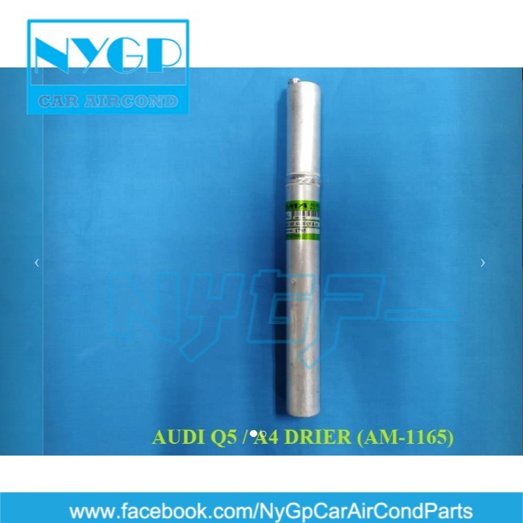 AUDI Q5 / A4 DRIER (AM-1165) NYGP