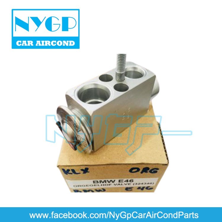 วาล์ว AIRCOND BMW E46/ X5 E70 NYGP