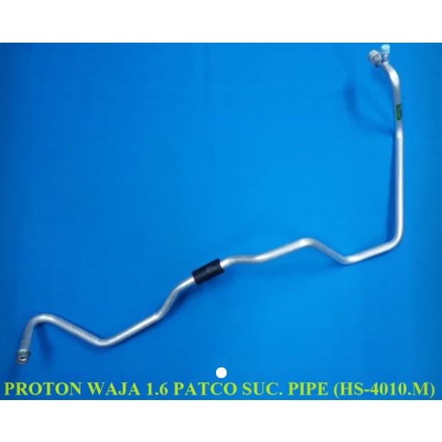 WAJA PATCO SUCTION TUBE(TUBE PIPE) (WAJA) BAC