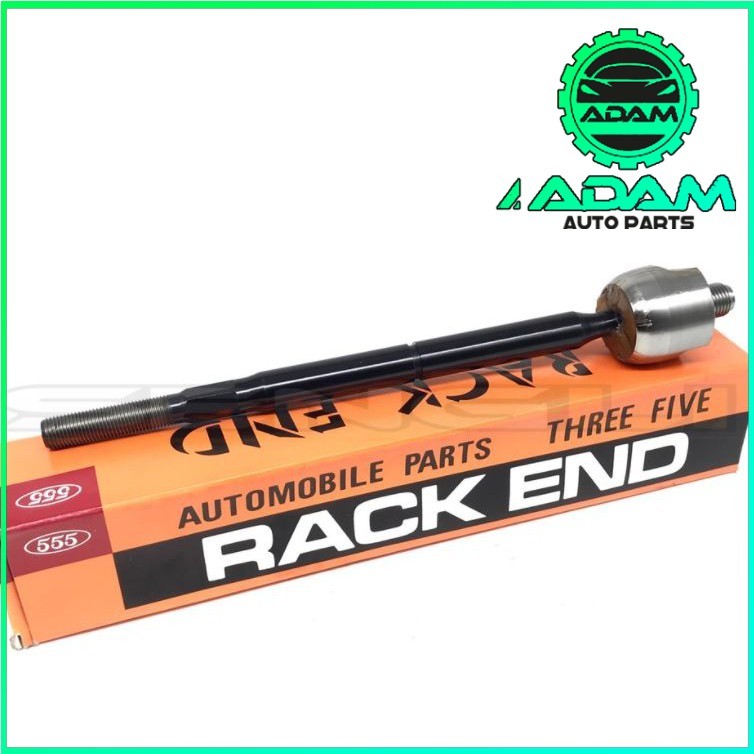 JAPAN 555 AXIA BEZZA RACK END