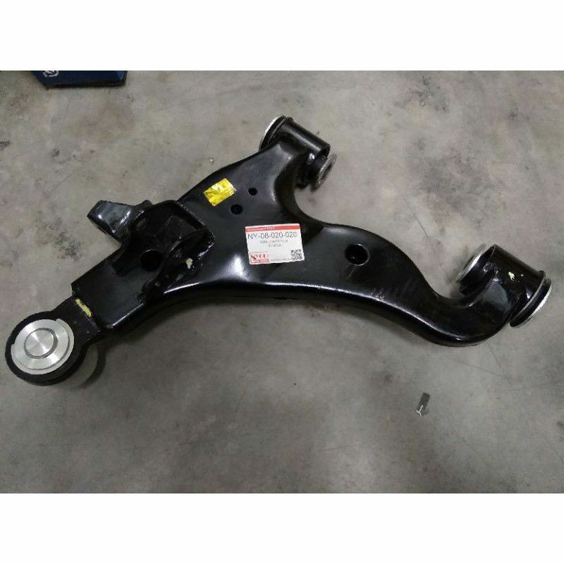 LOWER ARM FRONT LEFT (INNOVA 2.0 2004-2015 TGN40) -08-020-020]