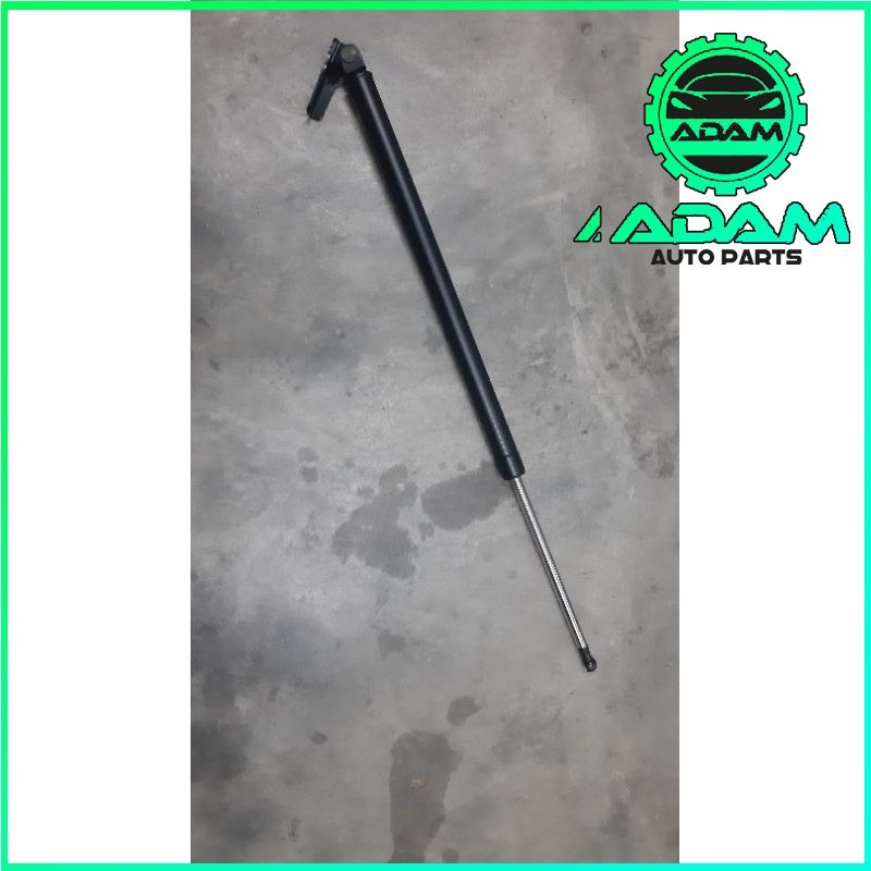 DAMPER BONNET REAR LEFT (VAN C22)C22-183L
