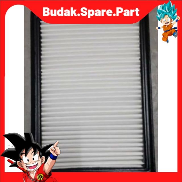 FILTON ENGINE AIR FILTER KIA CARNIVAL,NAZA IRA (ok558-13z40)