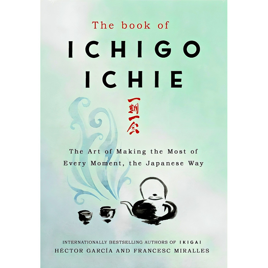 (BX) หนังสือของ ICHIGO ICHIE
